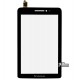 Тачскрин для планшета Lenovo IdeaPad S5000, черный, #MCF-070-1067-V2