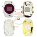 Корпус для дитячого годинника Smart Baby Watch GW300S (Q520S) з склом, динаміком і мікро