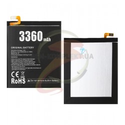 Акумулятор BL-57 для Doogee Shoot 2, (Li-ion 3.7V 3360mAh)