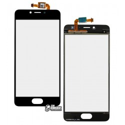 Тачскрин для Meizu M5c, чёрный