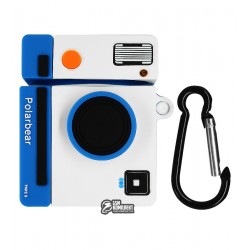 Чехол для Apple AirPods Retro camera Чехол для Apple AirPods Retro camera