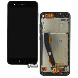 Дисплей Xiaomi Mi 6, черный