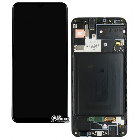 Дисплей для Samsung A307F/DS Galaxy A30s
