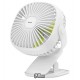 Настольный вентилятор Baseus Box clamping Fan