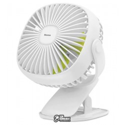 Настольный вентилятор Baseus Box clamping Fan