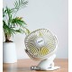 Настольный вентилятор Baseus Box clamping Fan