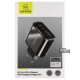 Зарядное устройство Usams US-CC085 T23 QC3.0+PD3.0 18W Digital Display Fast Charger, черное