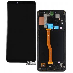 Дисплей для Samsung A920F/DS Galaxy A9 (2018)