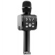 Портативный микрофон колонка для караоке Joyroom JR-MC3 Wireless с телефонным держателем