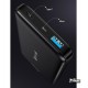Power bank Usams US-CD92 PB30 QC3.0+PD 10000mAh, черный