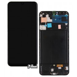Дисплей для Samsung A507F/DS Galaxy A50s Дисплей для Samsung A507F/DS Galaxy A50s
