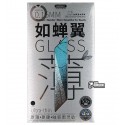 Захисне скло для iPhone X / XS / 11 Pro, Remax Chanyi Ultra-Thin Glass GL-50, 2.5D, ультратонкі, чорний колір