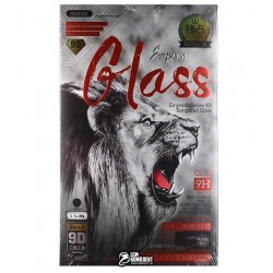 Защитное стекло для iPhone X/XS/11 Pro, Remax Emperor GL-32, 3D, черное