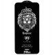 Защитное стекло для iPhone X/XS/11 Pro, Remax Emperor GL-32, 3D, черное