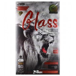 Защитное стекло для iPhone XR/11, Remax Emperor GL-32, 3D, черное