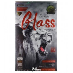 Защитное стекло для iPhone XS Max/11 Pro Max, Remax Emperor GL-32, 3D, черное