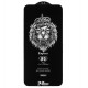 Защитное стекло для iPhone XS Max/11 Pro Max, Remax Emperor GL-32, 3D, черное