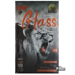 Защитное стекло для iPhone7/8, Remax Emperor GL-32, 3D, черное