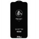 Защитное стекло для iPhone X/XS/11 Pro, Remax GL-27, 3D, черное