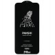 Защитное стекло для iPhone X/XS/11 Pro, Remax Panshi Shatter-proof Glass GL-51, 3D, черное