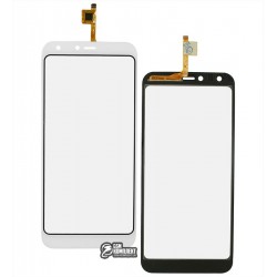 Тачскрин для Doogee X53, белый