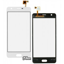 Тачскрин для Doogee X20, белый