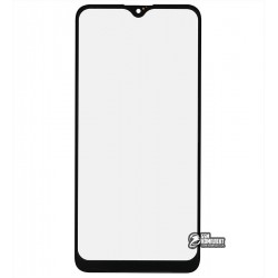 Стекло дисплея Xiaomi Redmi 8, черное