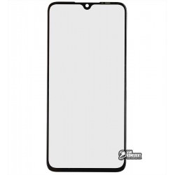 Стекло дисплея Xiaomi Mi 9 Lite, Mi CC9, черное Стекло дисплея Xiaomi Mi 9 Lite, Mi CC9, черное