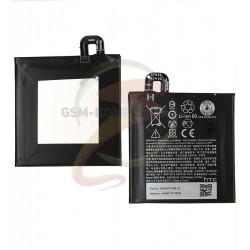 Аккумулятор B2PZM100 для HTC U Play , Li-ion, 3,85 В, 2435 мАч