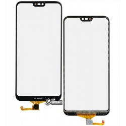 Тачскрин Huawei P20 Lite, черный