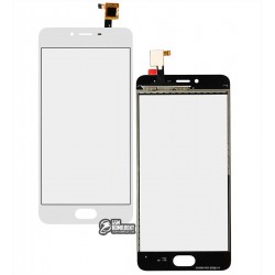 Тачскрин для Meizu M3s Mini, белый