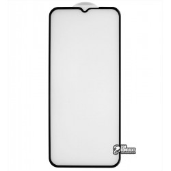 Защитное стекло для Xiaomi Mi 10 Lite/Mi 10 Youth, HQ, 2.5D, Full Glue, черное