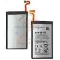 Акумулятор EB-BG965ABE для Samsung G965 Galaxy S9 Plus, G965F Galaxy S9 Plus, Li-ion, 3,85 B, 3500 мАг, Original (PRC)