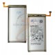 Аккумулятор EB-BG973ABU для Samsung G973 Galaxy S10, Li-ion, 3,85 B, 3400 мАч
