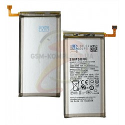 Аккумулятор EB-BG973ABU для Samsung G973 Galaxy S10, Li-ion, 3,85 B, 3400 мАч Аккумулятор EB-BG973ABU для Samsung G973 Galaxy S10, Li-ion, 3,85 B, 3400 мАч