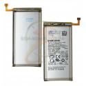 Акумулятор EB-BG973ABU для Samsung G973 Galaxy S10, Li-ion, 3,85 B, 3400 мАг, Original (PRC)