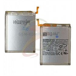 Аккумулятор EB-BN970ABU для Samsung N970F Galaxy Note 10, Li-ion, 3,85 B, 3500 мАч