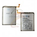 Акумулятор EB-BN972ABU для Samsung N975F Galaxy Note 10 Plus, Li-ion, 3,85 B, 4300 мАг, Original (PRC)