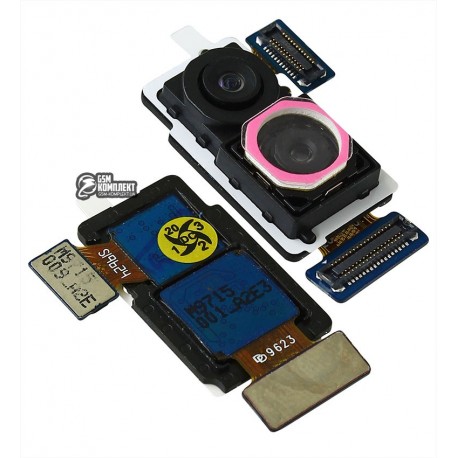 Камера Samsung A202F/DS Galaxy A20e, основная, с разборки