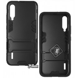 Чехол для Xiaomi Mi A3, Xiaomi CC9E, Armor Case (Черный)