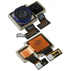 Камера Xiaomi Redmi Note 7, основная, с разборки