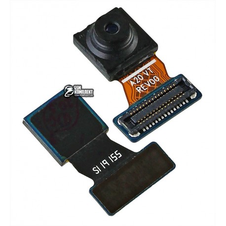 Камера Samsung A202F/DS Galaxy A20e, фронтальная, с разборки