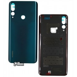 Задняя панель корпуса для Huawei Y9 Prime (2019), зеленая Задняя панель корпуса для Huawei Y9 Prime (2019), зеленая