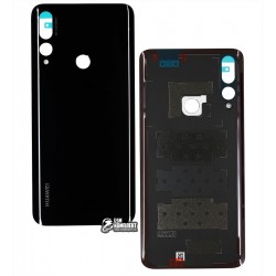 Задняя панель корпуса для Huawei Y9 Prime (2019), черная Задняя панель корпуса для Huawei Y9 Prime (2019), черная