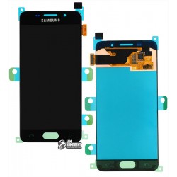 Дисплей для Samsung A310F Galaxy A3 (2016) Дисплей для Samsung A310F Galaxy A3 (2016)