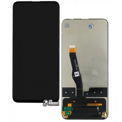 Дисплей Huawei P Smart Z, Y9 Prime 2019 черный, с сенсорным экраном (дисплейный модуль), оригинал (переклеено стекло) Дисплей Huawei P Smart Z, Y9 Prime 2019 черный, с сенсорным экраном (дисплейный модуль), оригинал (переклеено стекло)