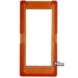 Форма для фиксации модуля при склеевании Samsung J600 Galaxy J6 (2018)