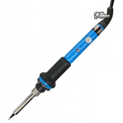 Паяльник HandsKit 939 с регулировкой температуры, 60W, 200-450*С, 220V, керамический нагреватель 900M Паяльник HandsKit 939 с регулировкой температуры, 60W, 200-450*С, 220V, керамический нагреватель 900M