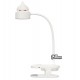 Лампа Remax Petit Series Led Lamp (Clip Type) RT-E535, белая