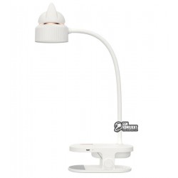 Лампа Remax Petit Series Led Lamp (Clip Type) RT-E535, белая
